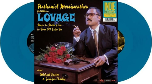 Music To Make Love To Your Old Lady By