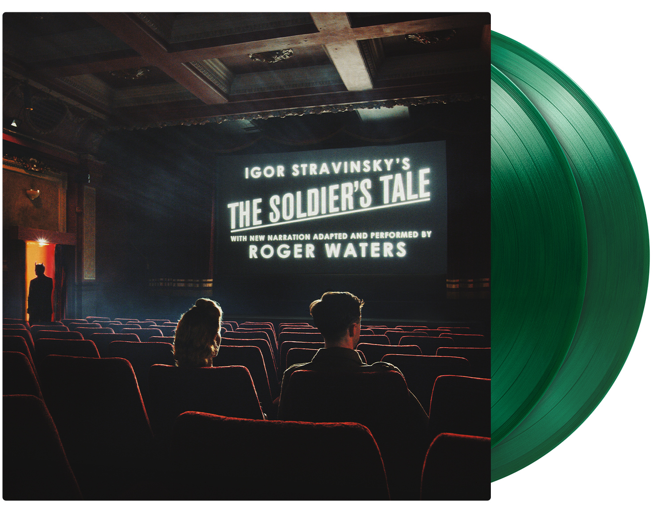 Soldiers Tale