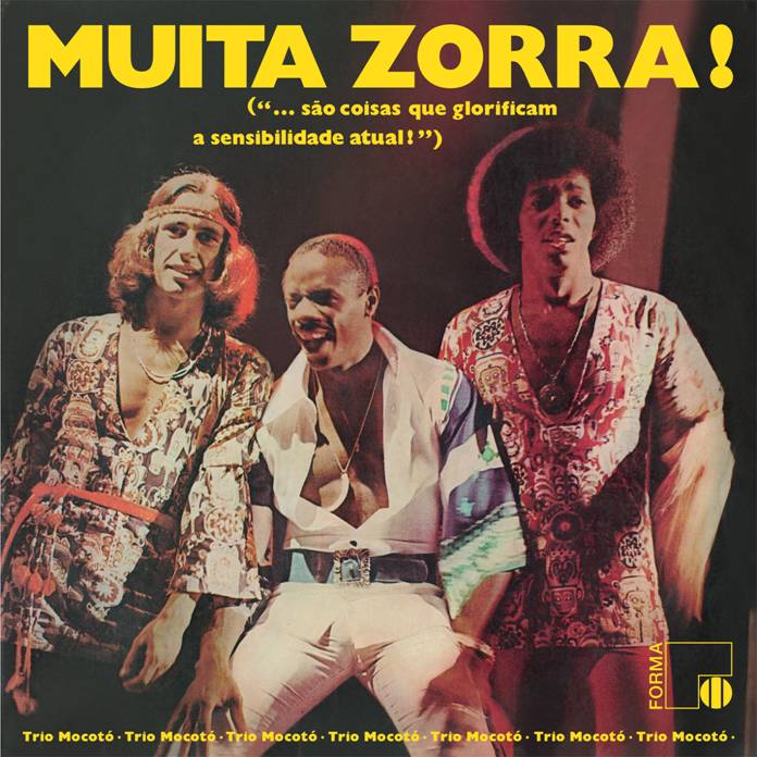 Muitta Zorra!