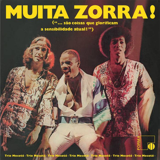 Muitta Zorra!