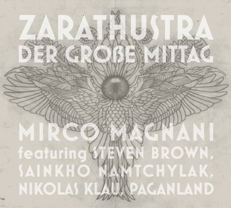 Zarathustra – Der Grosse Mittag