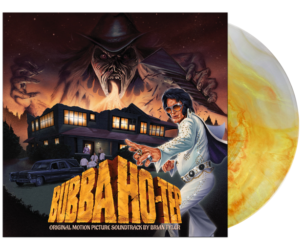 Bubba Ho-Tep (Original Motion Picture Music)