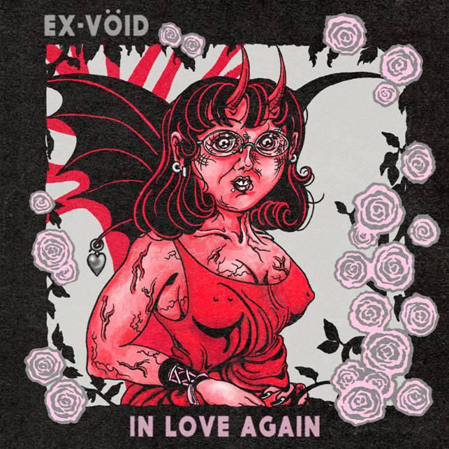 in Love Again