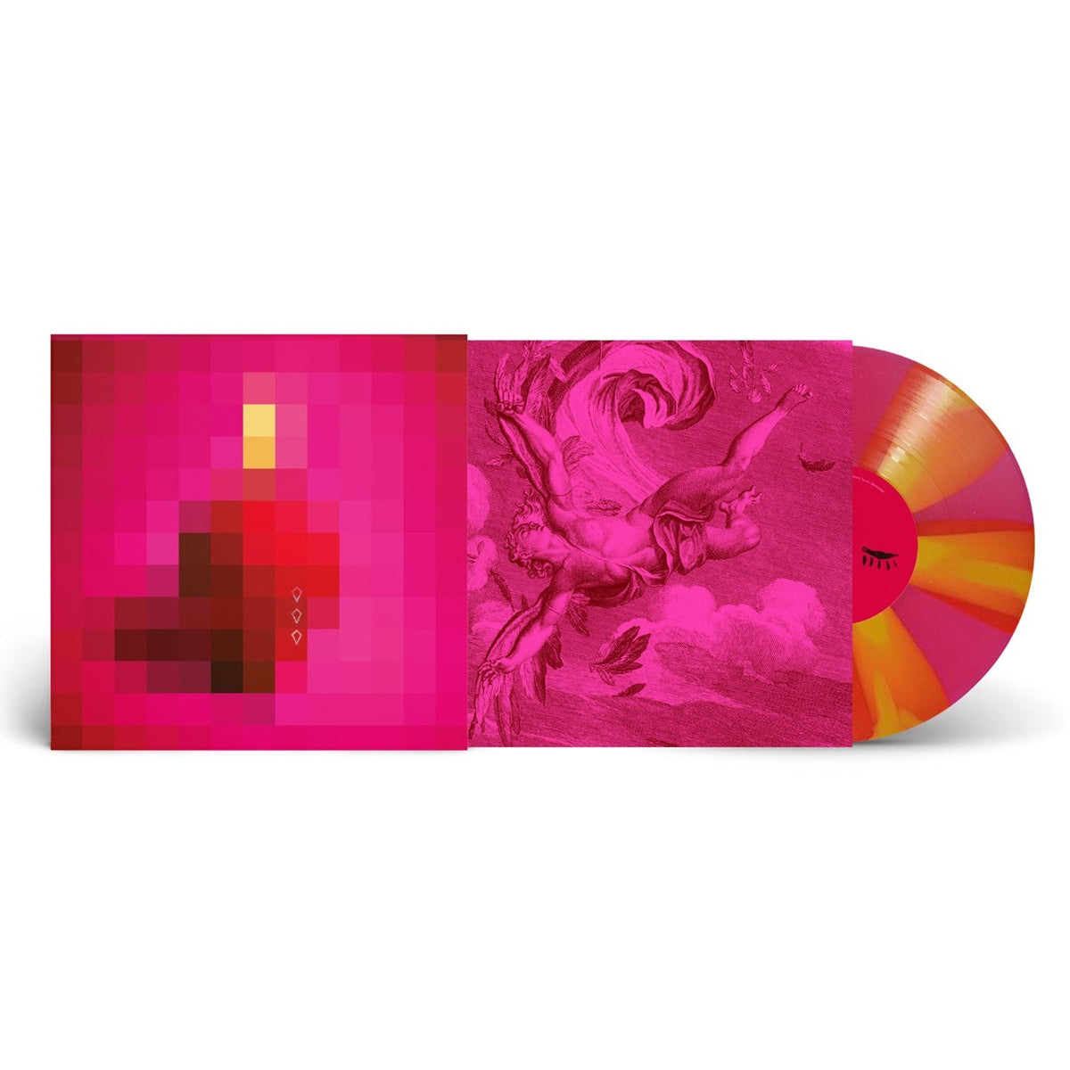 Pink Elephant