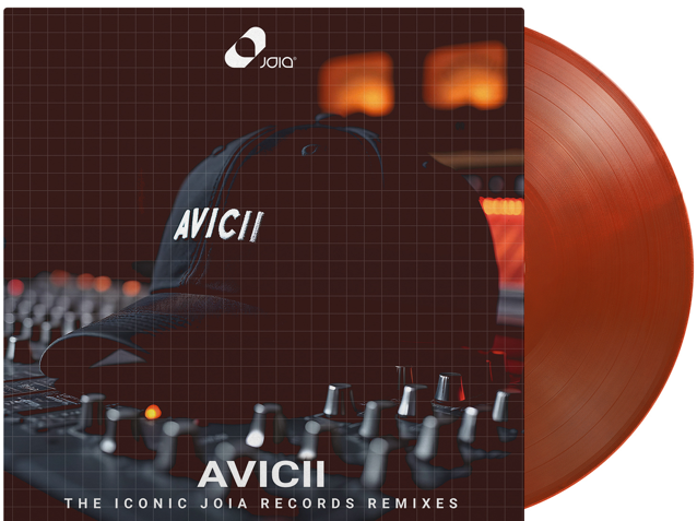 Avicii: The Iconic Joia Records Remixes