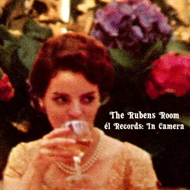 The Rubens Room: El Records - In Camera