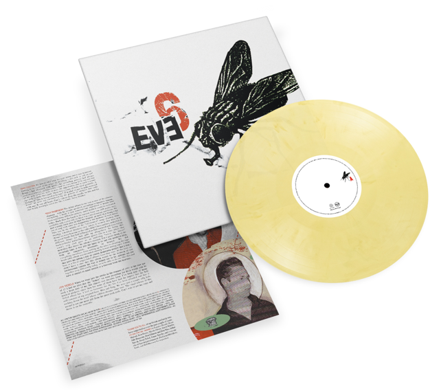 Eve 6
