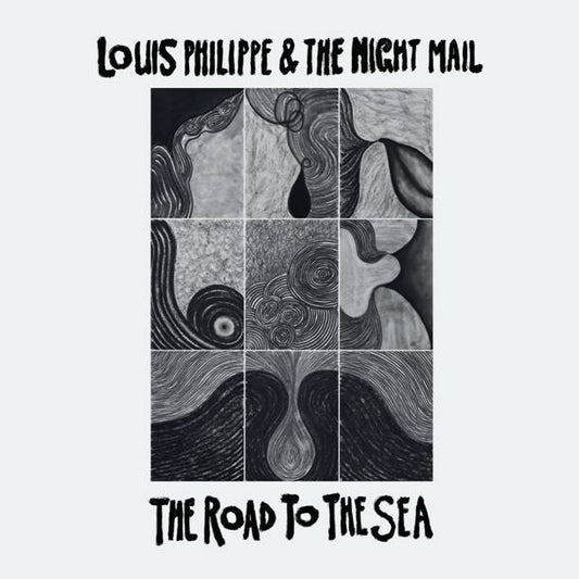 The Road To The Sea