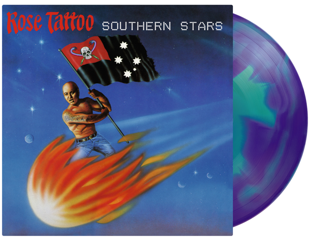Southern Stars