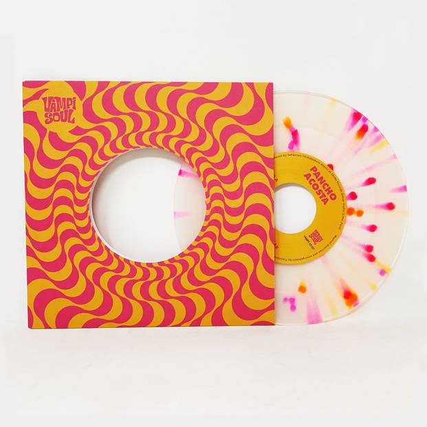 Egyptian Reggae (Split)