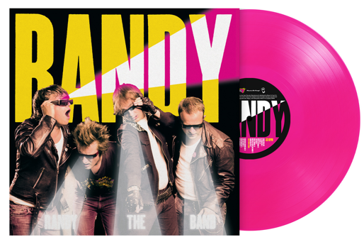 Randy The Band