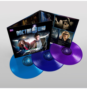 Doctor Who Series 5