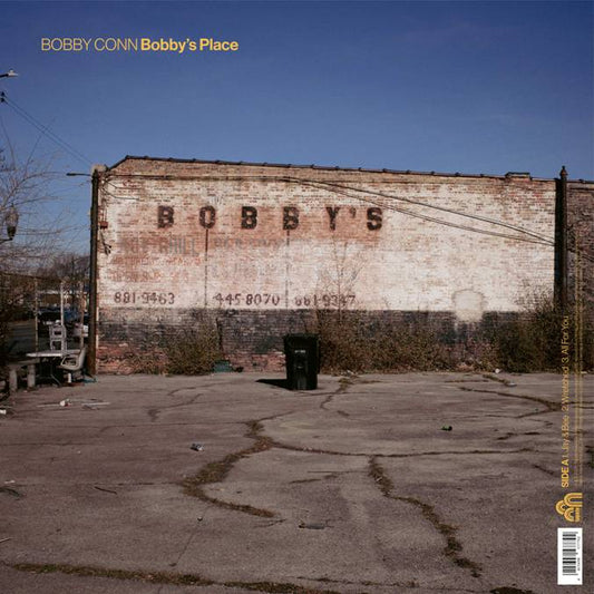 Bobby’s Place