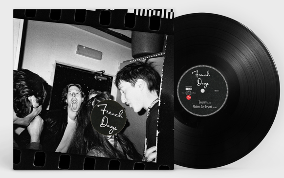 French Dogs EP - RSD 2026