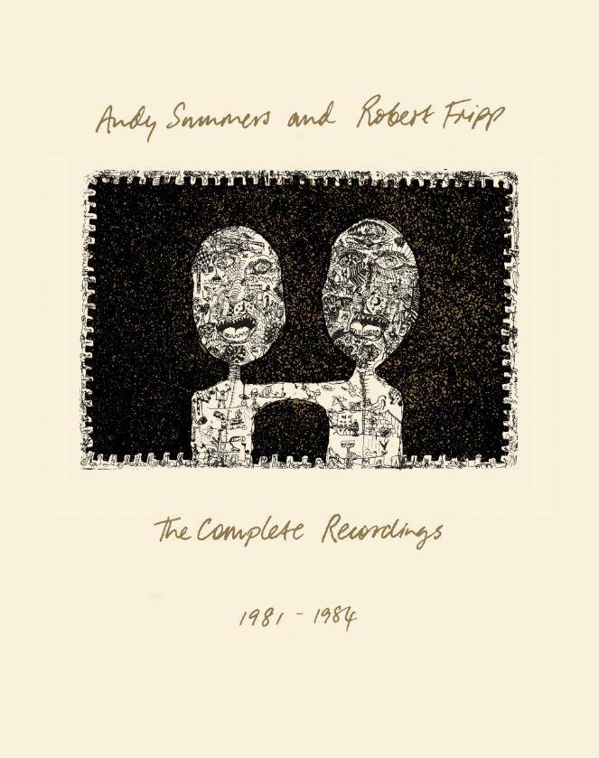 The Complete Recordings 1981  1984