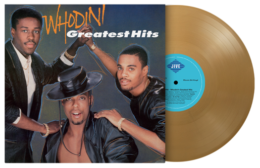 Greatest Hits