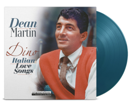 Dino: Italian Love Songs
