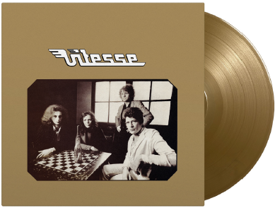 Vitesse - Expanded Edition