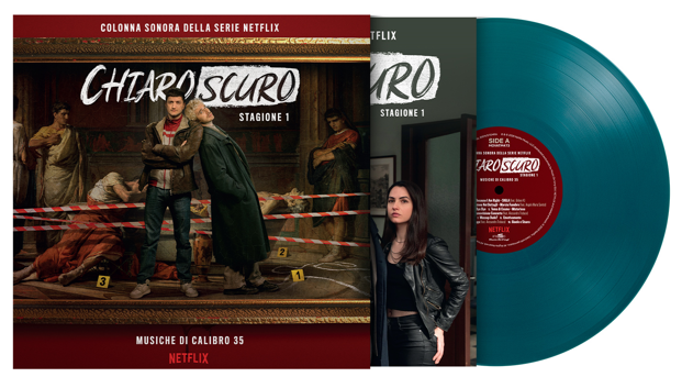 ChiaroScuro - Original Soundtrack