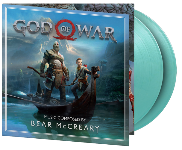 God of War.