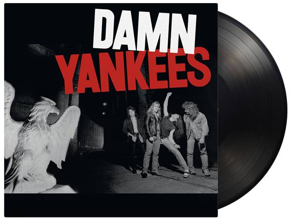 Damn Yankees