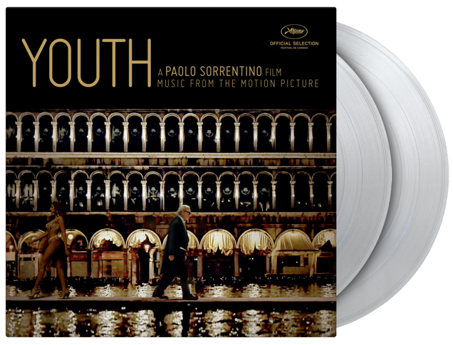 .Youth (La Giovinezza)