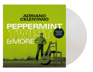 Peppermint Twist and More