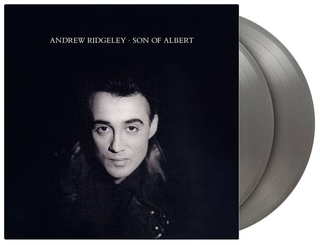 Son Of Albert