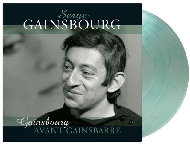 Avant Gainsbarre