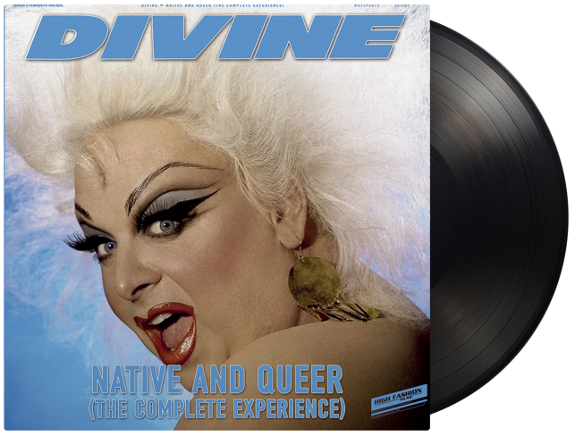 Native and Queer (Complete Experience)