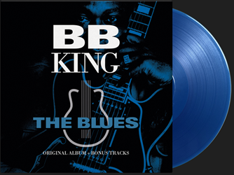 The Blues