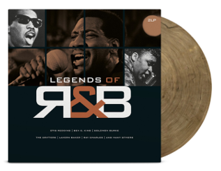 Legends Of R&B