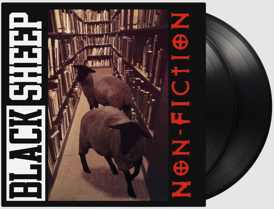 Non‑Fiction