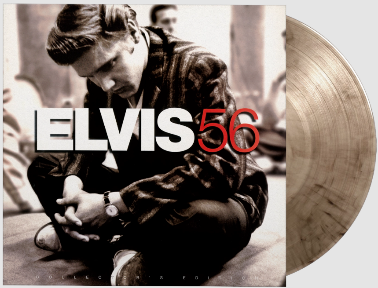 Elvis '56 Collectors Edition