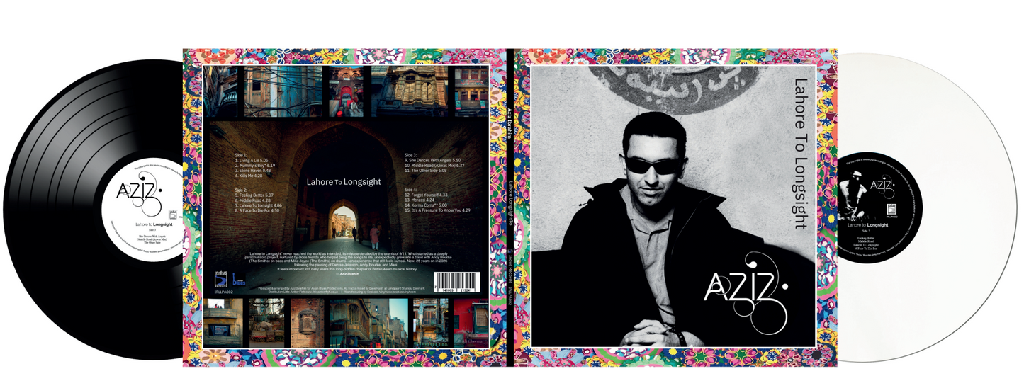 Lahore to Longsight - RSD 2026