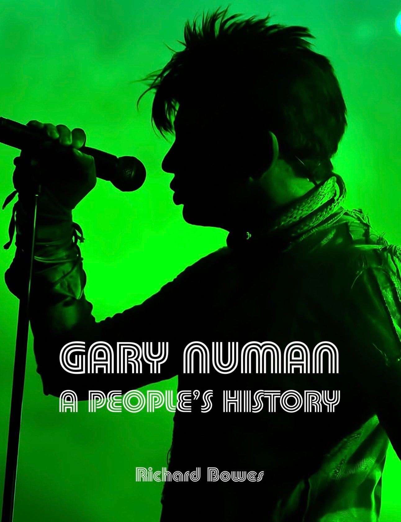 Gary Numan - A People’s History