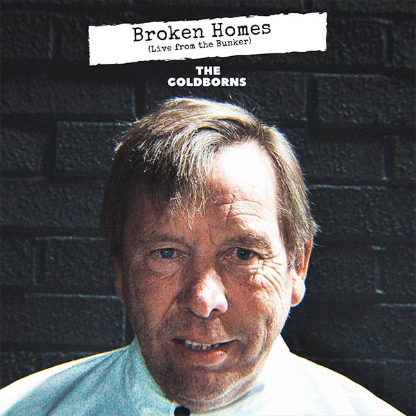 Broken Homes (Live from the Bunker)
