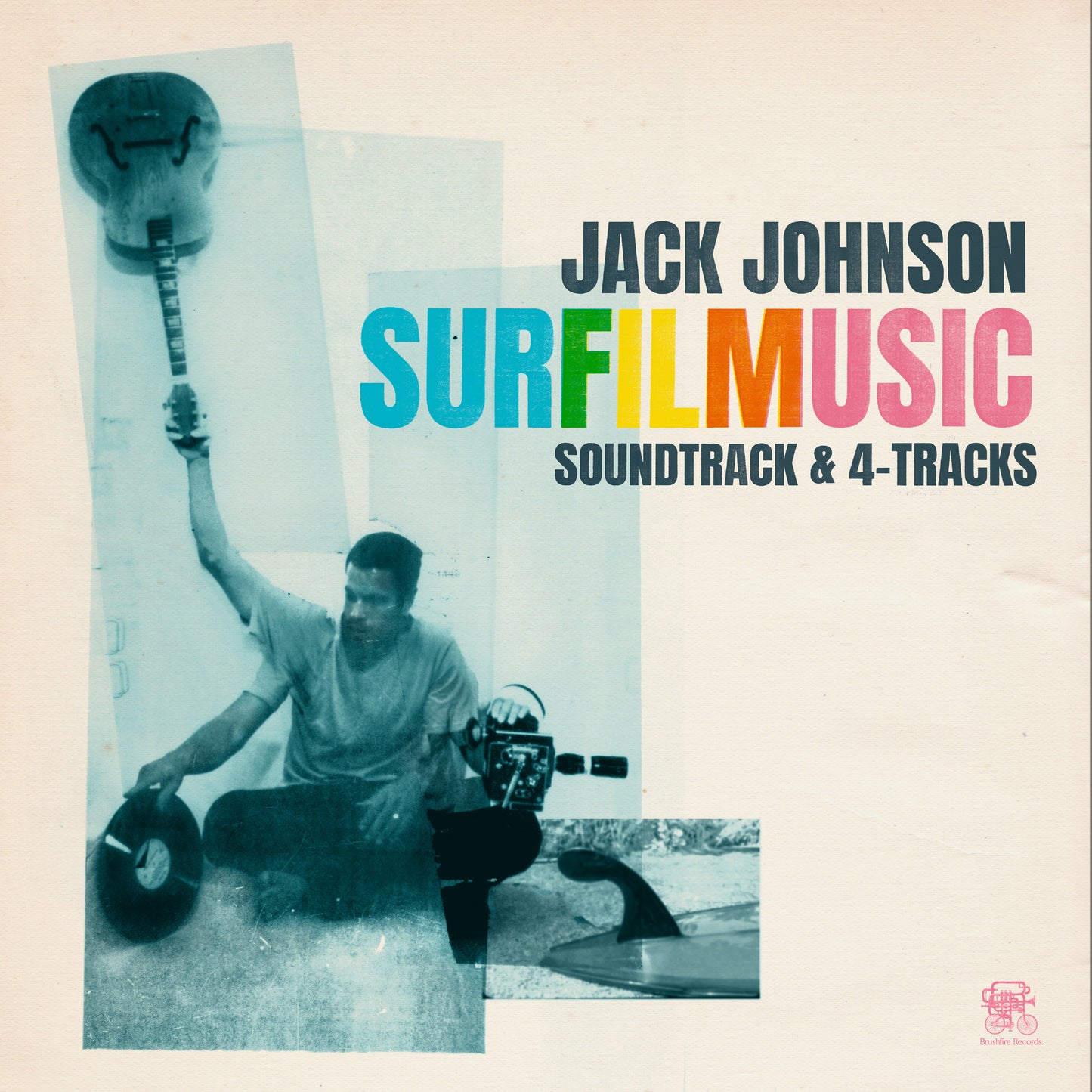 SURFILMUSIC - Soundtrack and 4-Tracks