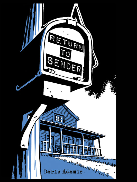 Return To Sender