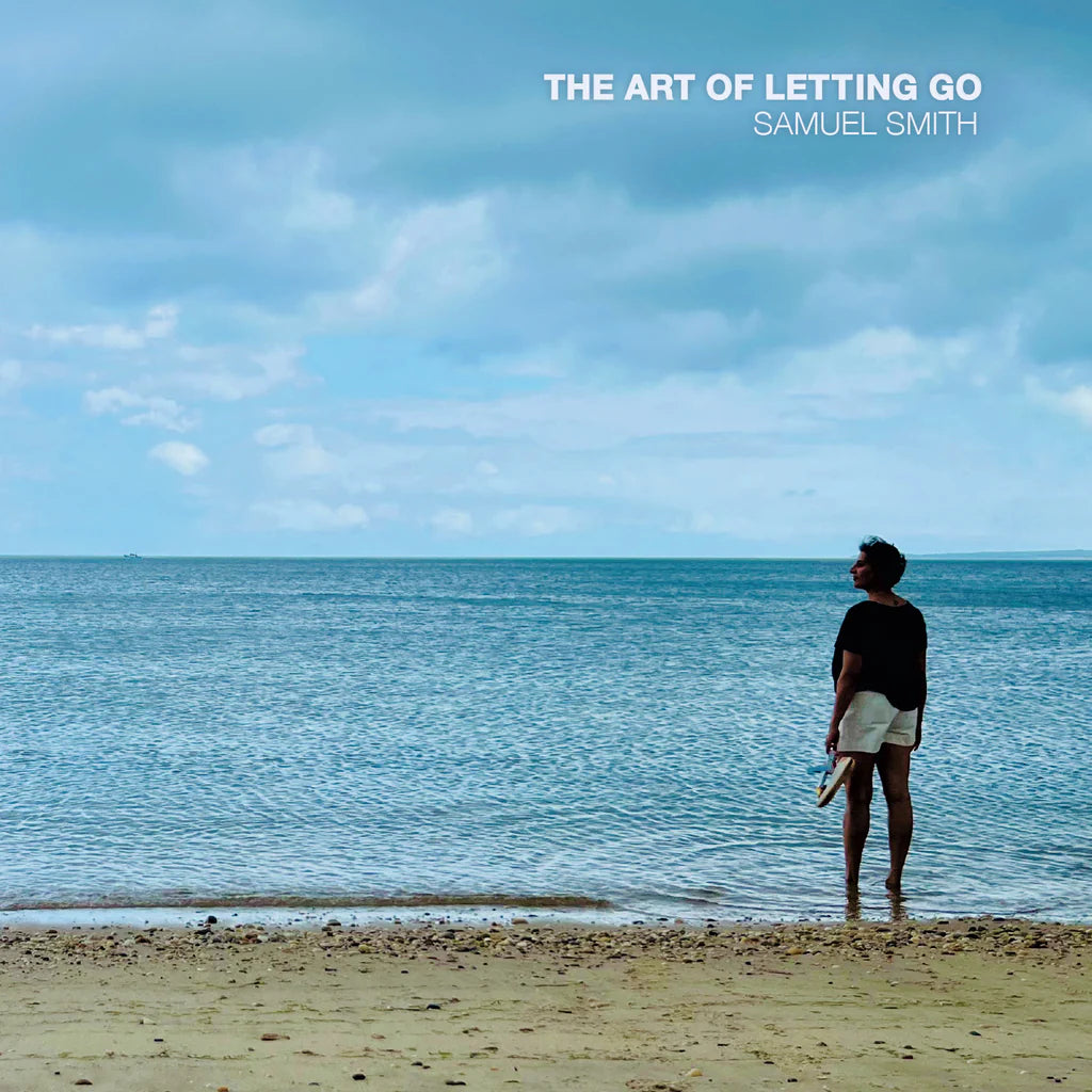 The Art Of Letting Go