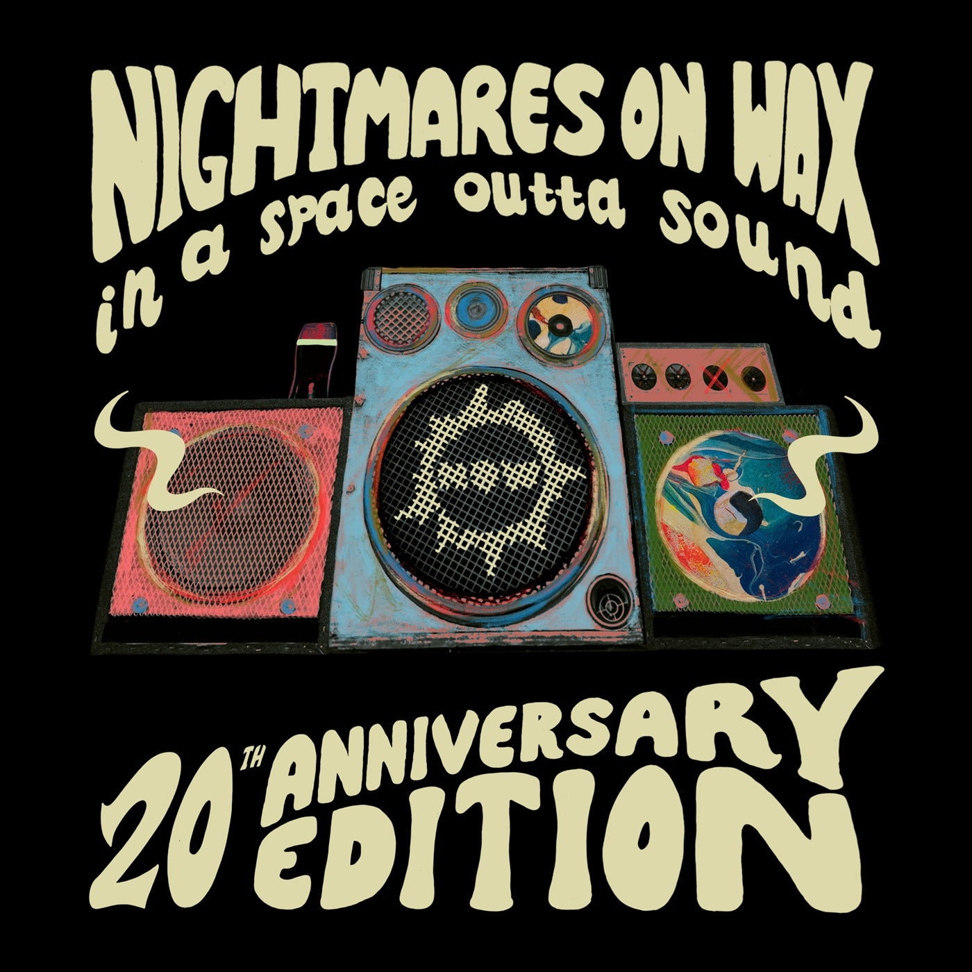 In A Space Outta Sound [20th Anniversary Edition]