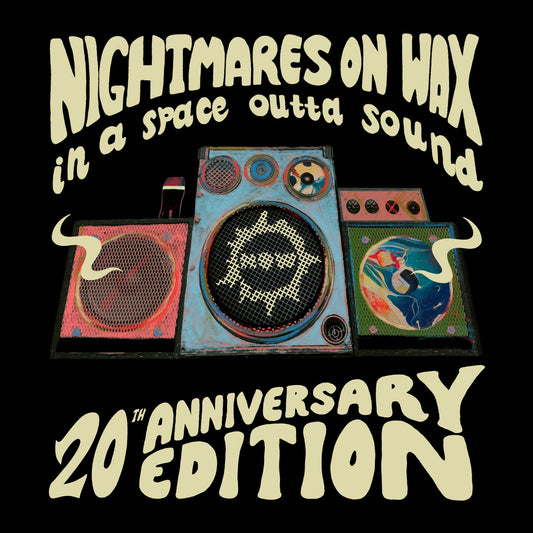 In A Space Outta Sound [20th Anniversary Edition]