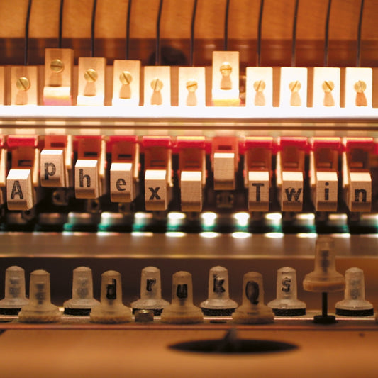 Drukqs (25th Anniversary Edition)