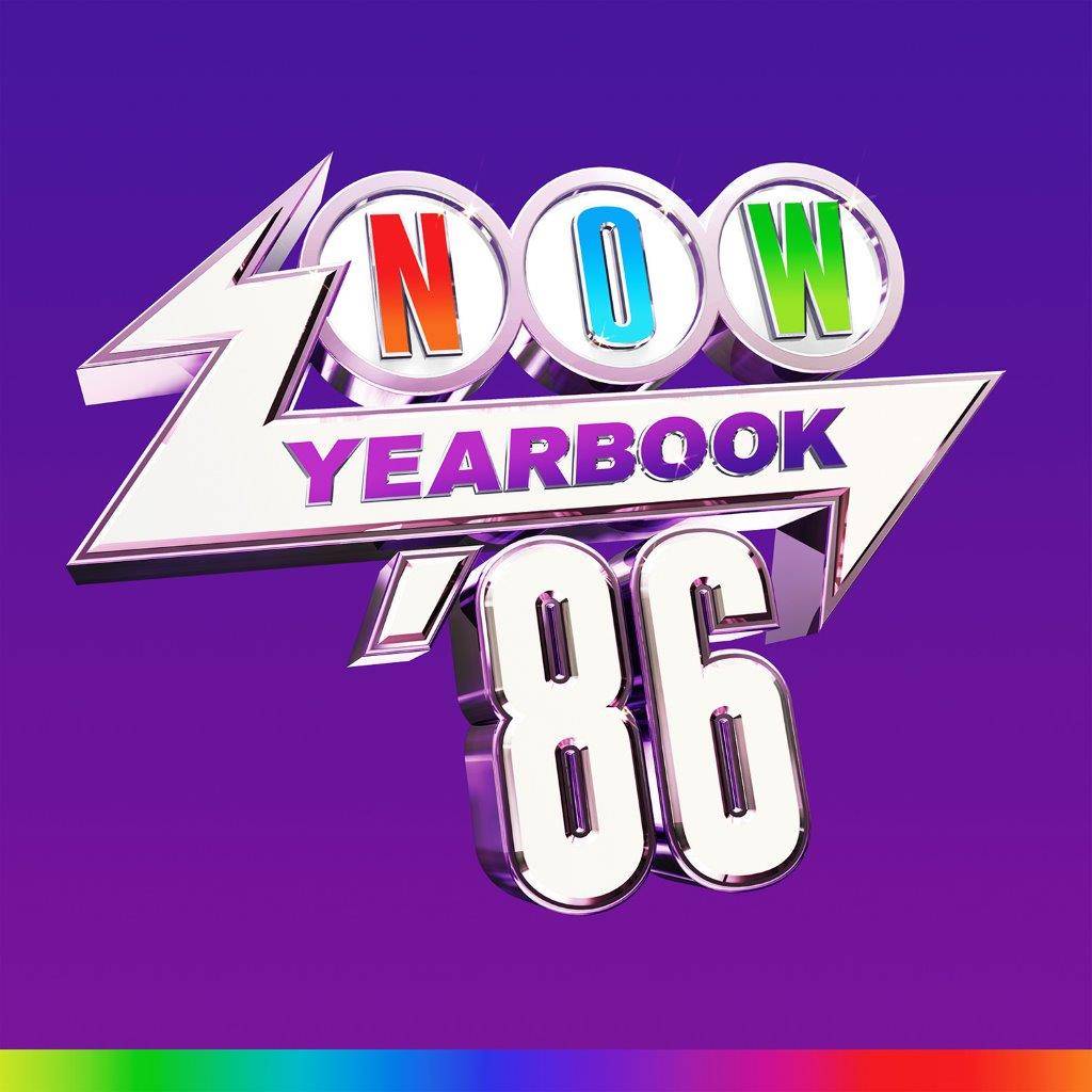 NOW  Yearbook 1986