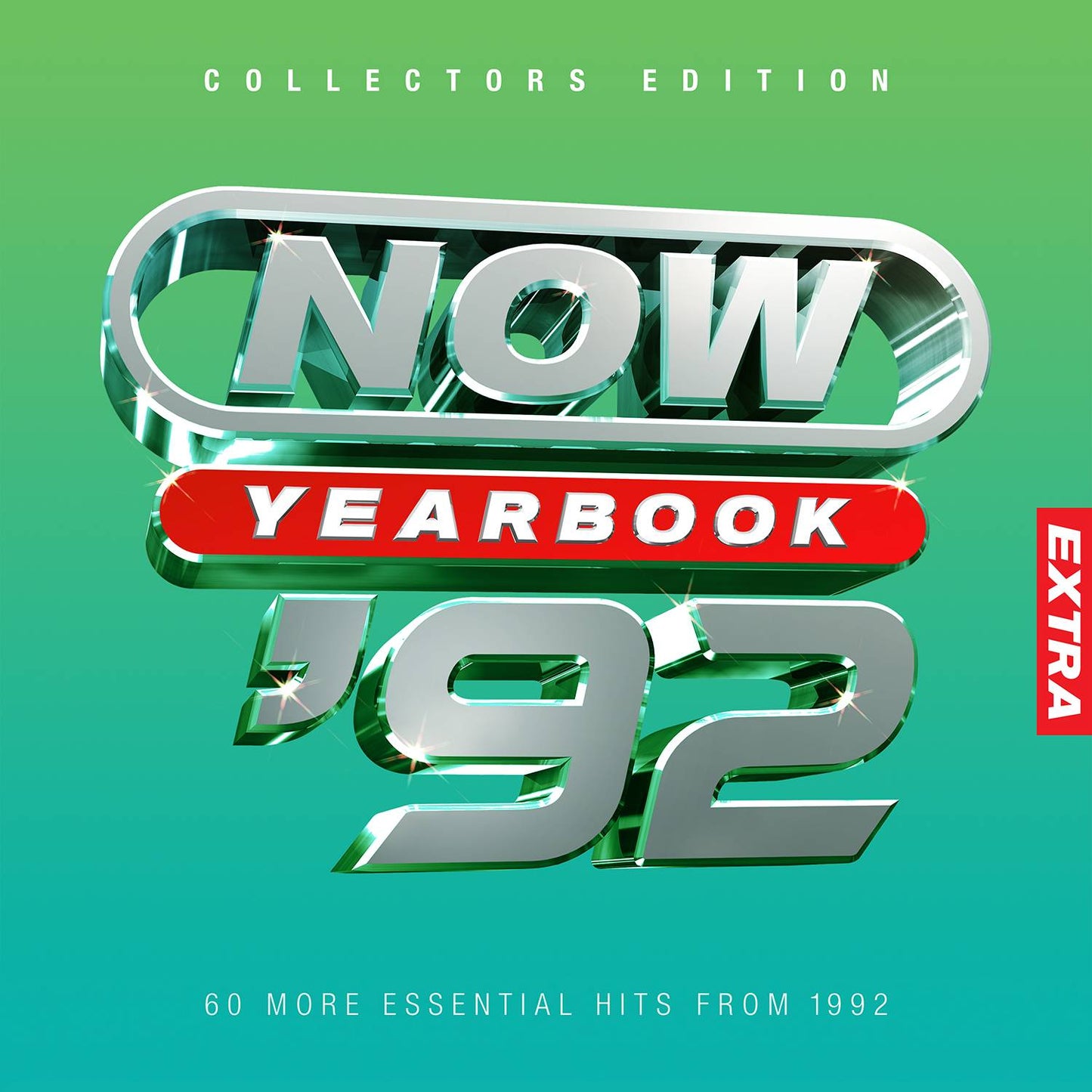 Yearbook Extra 1992