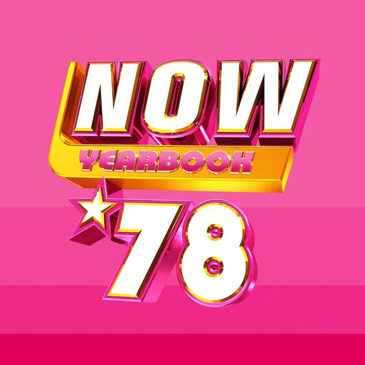 Now  Yearbook 1978