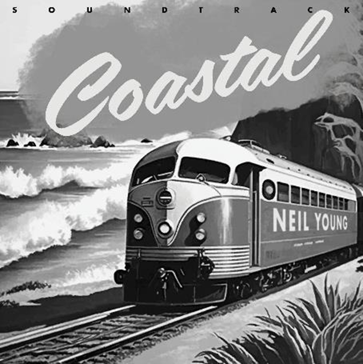 Coastal - The Soundtrack