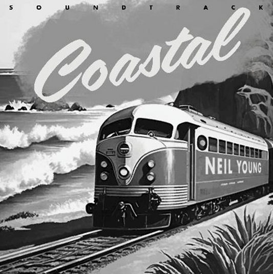 Coastal - The Soundtrack