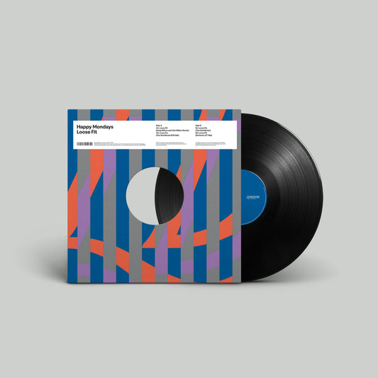 Loose Fit (Remixes)
