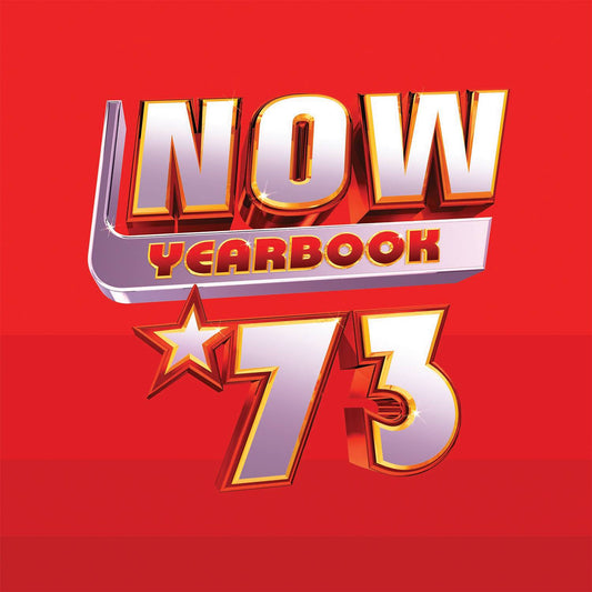 Now Thats What I Call Music! - Now  Yearbook 1973